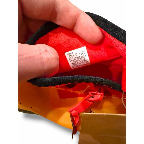 Asics x Vivienne Westwood Gel-Kayano 27LTX NEW | Size 8M main image 5